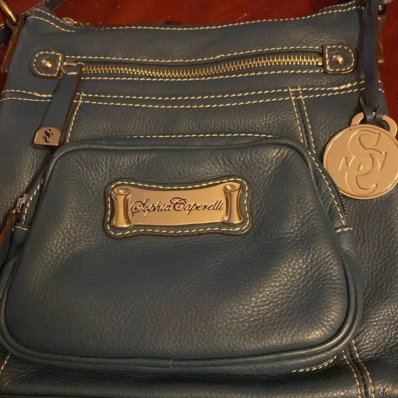 COPY - Sophia Caperelli bag - Picture 2 of 11